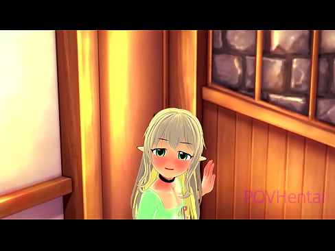 ❤️ (Trap) Tinutulungan ka ng Elvish maid na hugasan ang iyong mukha. ️ Porno sa tl.porn-impact.ru ❌❤