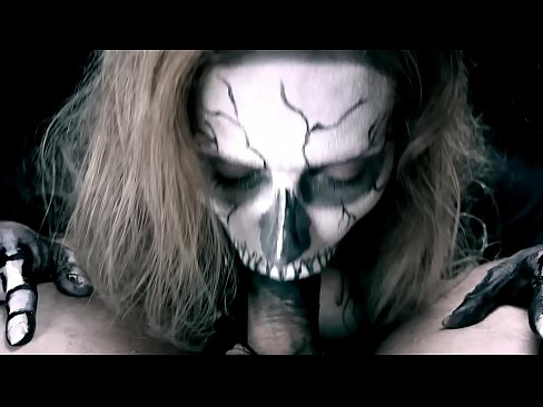 ❤️ Demon girl ng sanggol titi sa kanyang itim na bibig at swallowing cum. ️ Porno sa tl.porn-impact.ru ❌❤